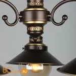 Потолочная люстра Omnilux Fontelo OML-50407-05 - Фото 2