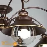 Потолочная люстра Omnilux Fontelo OML-50407-05 - Фото 1