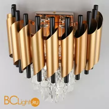 Настенный светильник Omnilux Fontevivo OML-81901-02 - Фото 0