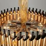 Подвесной светильник Omnilux Fontevivo OML-81903-12 - Фото 0