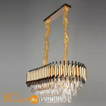 Подвесной светильник Omnilux Fontevivo OML-81903-13 - Фото 1