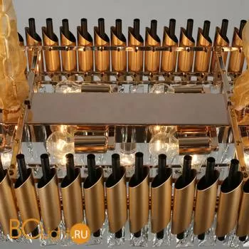 Подвесной светильник Omnilux Fontevivo OML-81903-13 - Фото 0