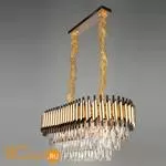 Подвесной светильник Omnilux Fontevivo OML-81903-13 - Фото 1