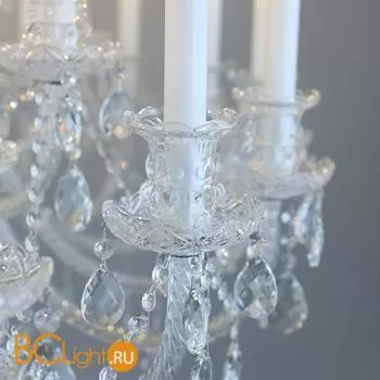 Люстра Omnilux Formello OML-89203-30 - Фото 1