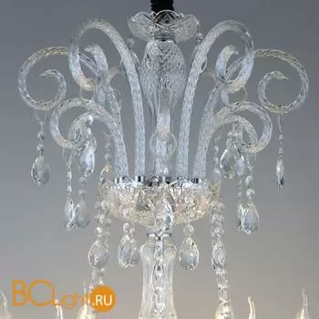 Люстра Omnilux Formello OML-89203-30 - Фото 2