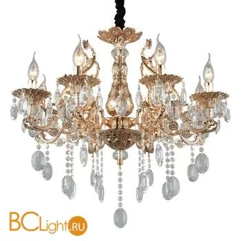 Люстра Omnilux Foro OML-75603-08