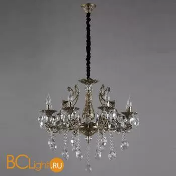 Люстра Omnilux Foro OML-75613-08 - Фото 0