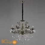 Люстра Omnilux Foro OML-75613-08 - Фото 0