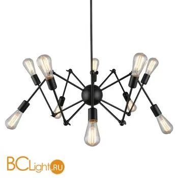 Потолочная люстра Omnilux Fossano OML-92703-10