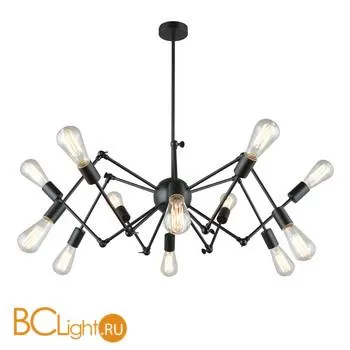 Потолочная люстра Omnilux Fossano OML-92703-12