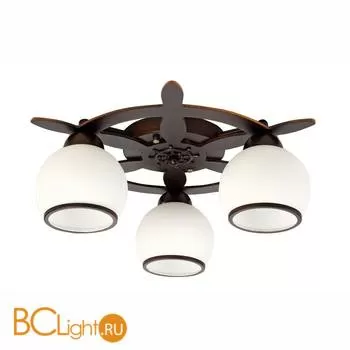 Потолочная люстра Omnilux Fronteira OML-50507-03