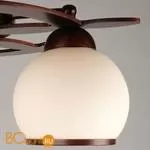 Потолочная люстра Omnilux Fronteira OML-50507-03 - Фото 0