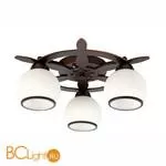 Потолочная люстра Omnilux Fronteira OML-50507-03