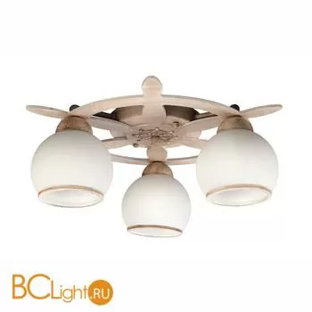 Потолочная люстра Omnilux Fronteira OML-50517-03