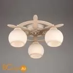 Потолочная люстра Omnilux Fronteira OML-50517-03 - Фото 2