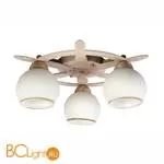 Потолочная люстра Omnilux Fronteira OML-50517-03