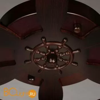 Потолочная люстра Omnilux Fronteira OML-50507-05 - Фото 1