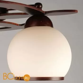 Потолочная люстра Omnilux Fronteira OML-50507-05 - Фото 0