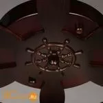 Потолочная люстра Omnilux Fronteira OML-50507-05 - Фото 1