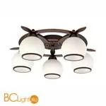 Потолочная люстра Omnilux Fronteira OML-50507-05