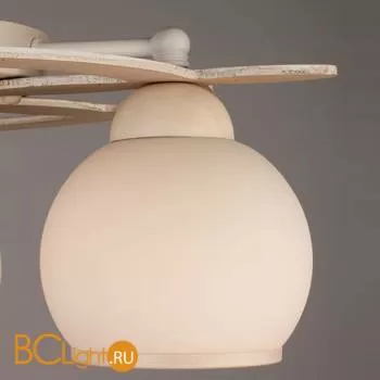 Потолочная люстра Omnilux Fronteira OML-50517-05 - Фото 0