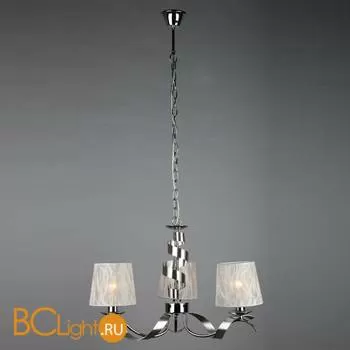 Люстра Omnilux Frosinone OML-61703-03 - Фото 0