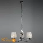 Люстра Omnilux Frosinone OML-61703-03 - Фото 0