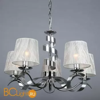 Люстра Omnilux Frosinone OML-61703-05 - Фото 1