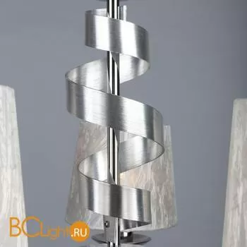 Люстра Omnilux Frosinone OML-61703-05 - Фото 0