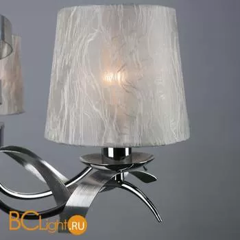 Люстра Omnilux Frosinone OML-61703-05 - Фото 2