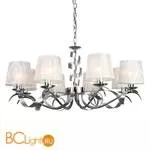 Люстра Omnilux Frosinone OML-61703-08