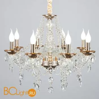 Люстра Omnilux Gadoni OML-74803-08 - Фото 0