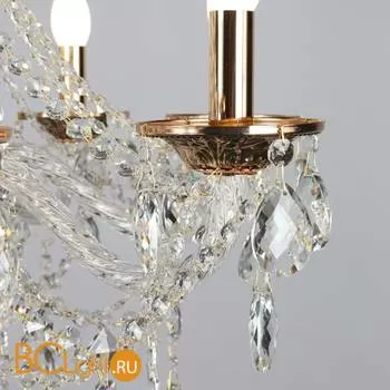 Люстра Omnilux Gadoni OML-74803-08 - Фото 2