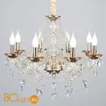 Люстра Omnilux Gadoni OML-74803-08 - Фото 0