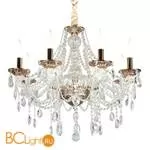 Люстра Omnilux Gadoni OML-74803-08