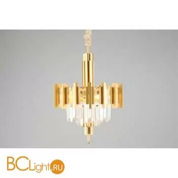 Люстра Omnilux Gaeta OML-69703-06 - Фото 3