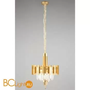 Люстра Omnilux Gaeta OML-69703-06 - Фото 1