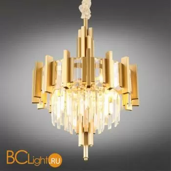 Люстра Omnilux Gaeta OML-69703-06 - Фото 0