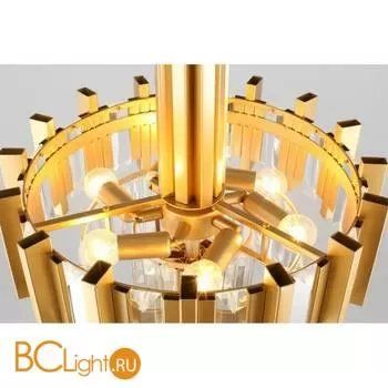 Люстра Omnilux Gaeta OML-69703-06 - Фото 6