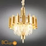 Люстра Omnilux Gaeta OML-69703-06 - Фото 0