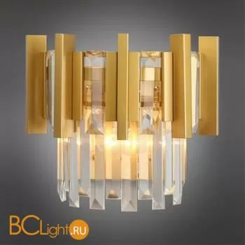 Бра Omnilux Gaeta OML-69701-02 - Фото 0