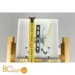 Бра Omnilux Gaeta OML-69701-02 - Фото 2