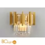 Бра Omnilux Gaeta OML-69701-02 - Фото 1