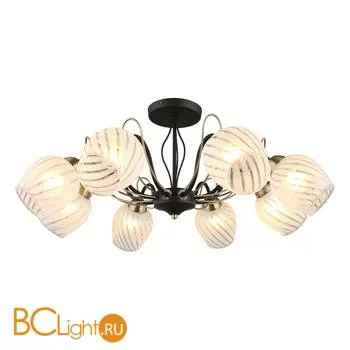 Потолочная люстра Omnilux Garda OML-65507-08