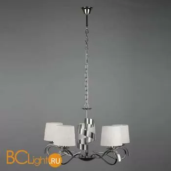 Люстра Omnilux Genoa OML-60103-05 - Фото 0