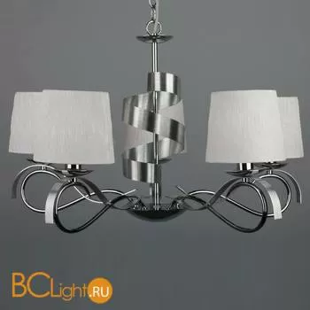 Люстра Omnilux Genoa OML-60103-05 - Фото 2