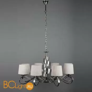 Люстра Omnilux Genoa OML-60103-08 - Фото 0