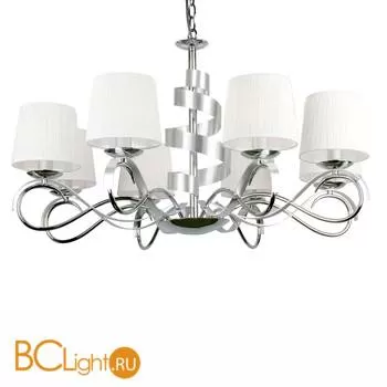 Люстра Omnilux Genoa OML-60103-08