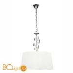 Подвесной светильник Omnilux Genoa OML-60106-01 - Фото 0