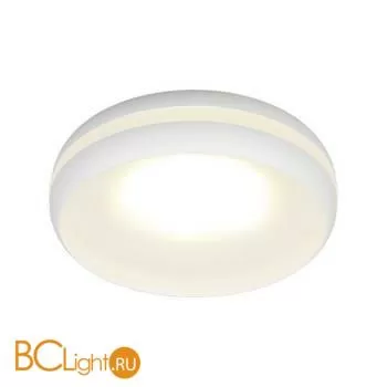 Встраиваемый светильник Omnilux Genova OML-102809-01